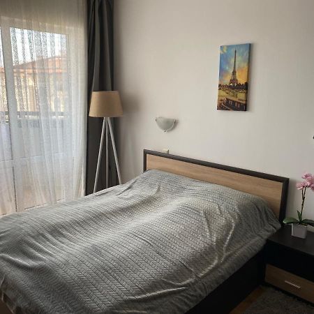 Royal Palm Studio With Seaview Sveti Vlas Exterior photo